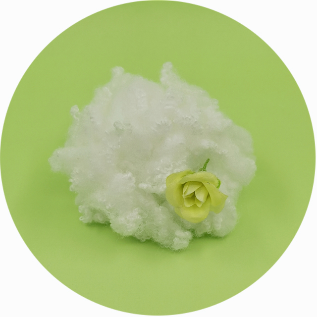 Anti-bacterial HCS
